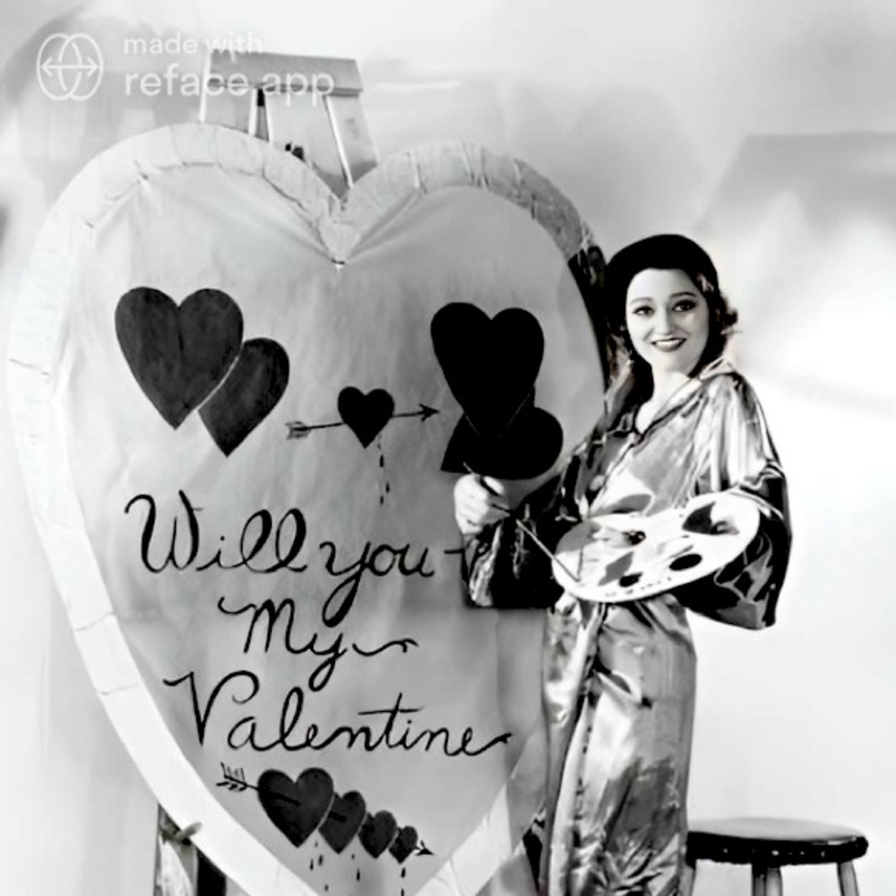 Meet your Posher, Carrie